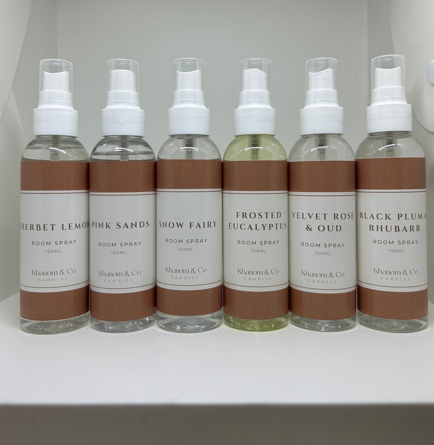 Room Sprays