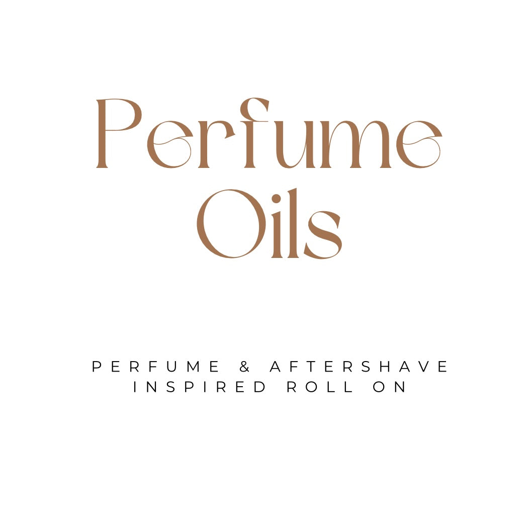 Perfume Oils