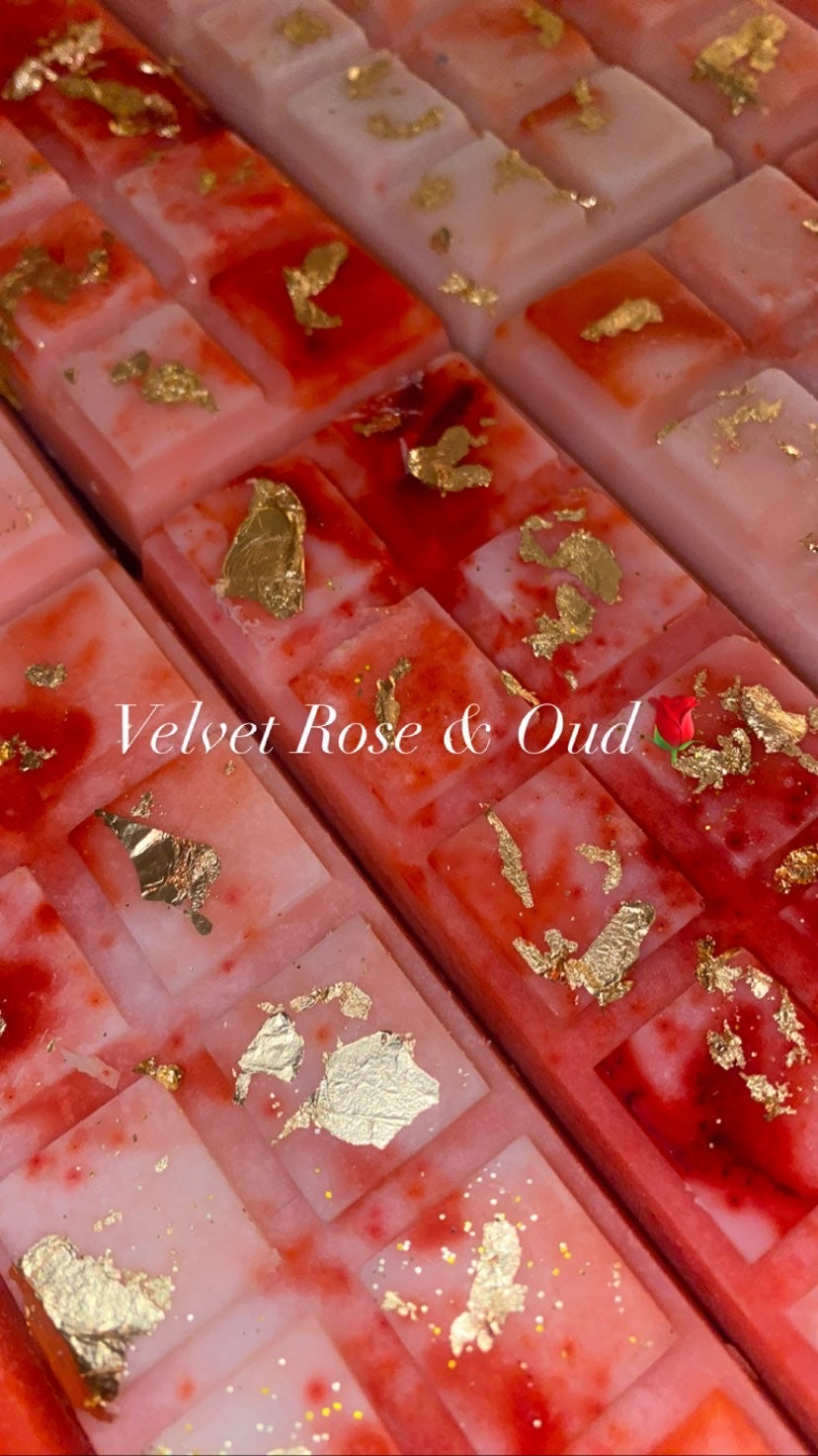 Velvet Rose & Oud