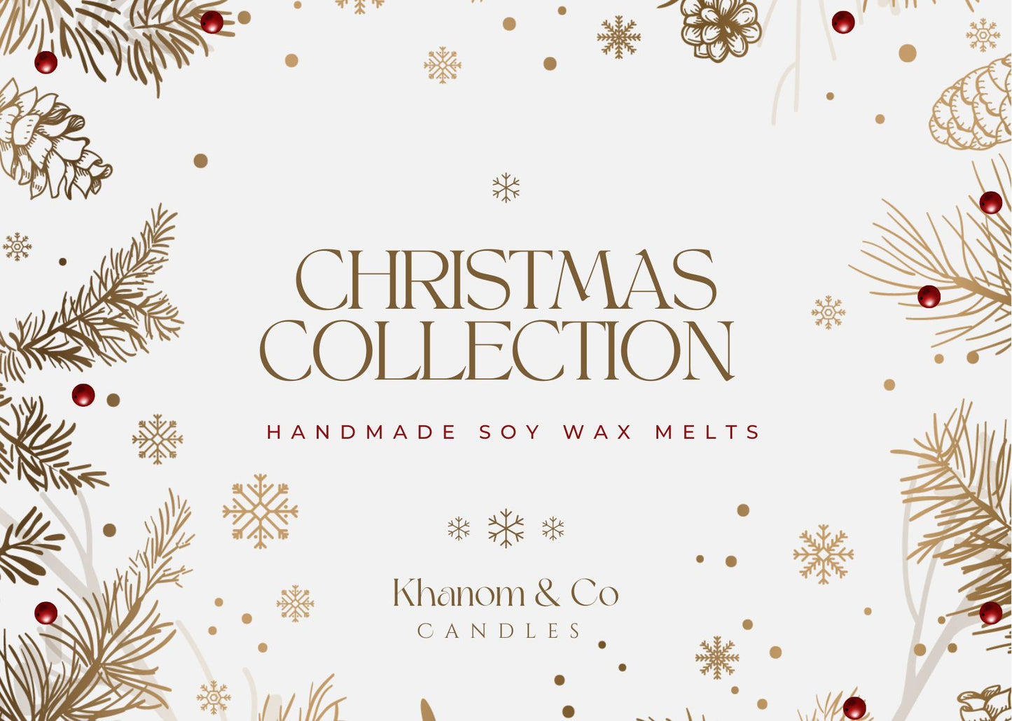 Christmas Collection