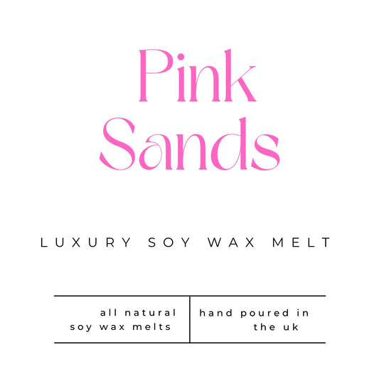 Pink Sands
