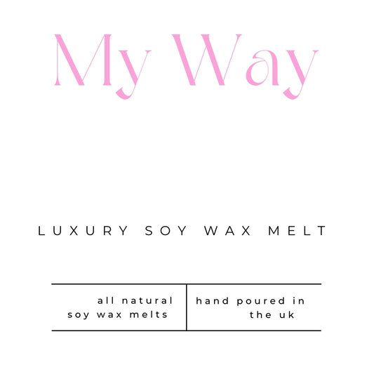 My way